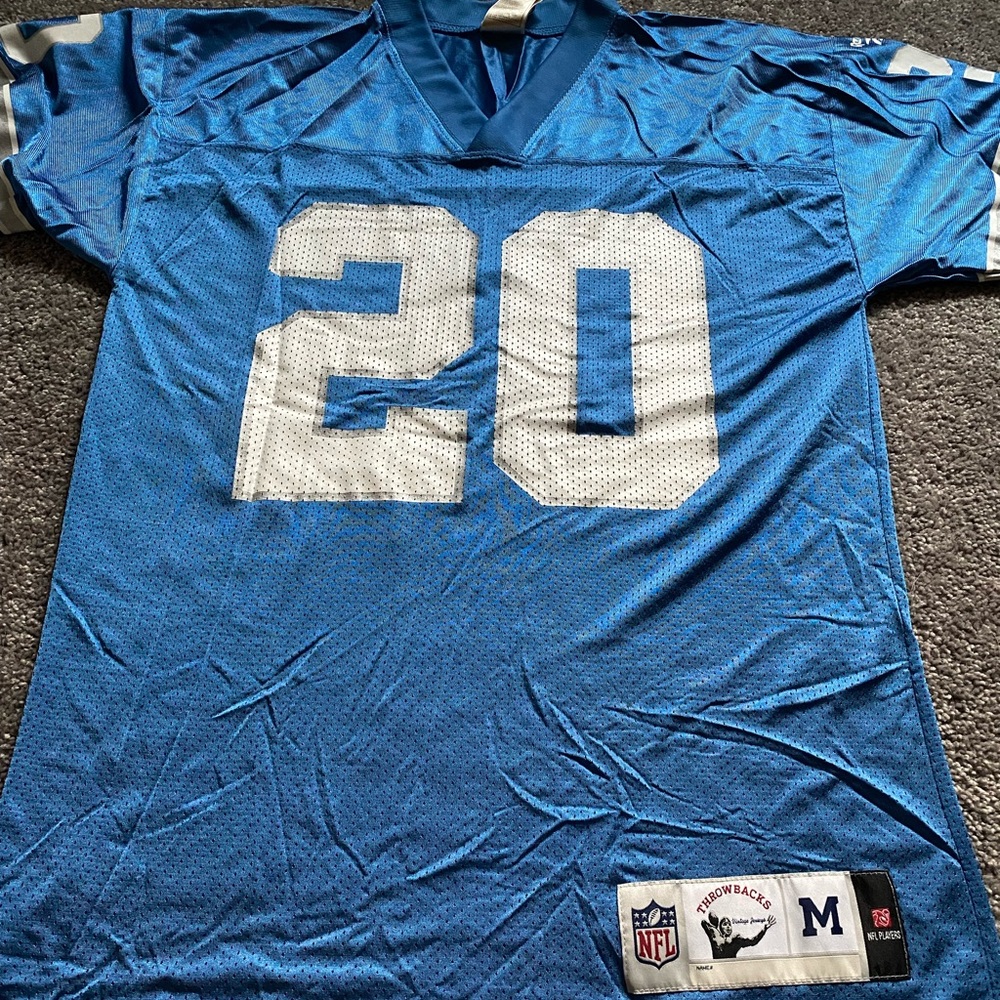 Football Jersey